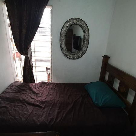 Appartamento Casa Kitus San José Esterno foto