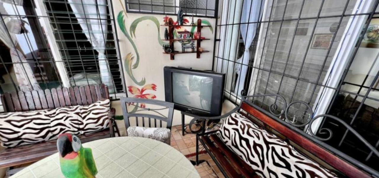 Appartamento Casa Kitus San José Esterno foto