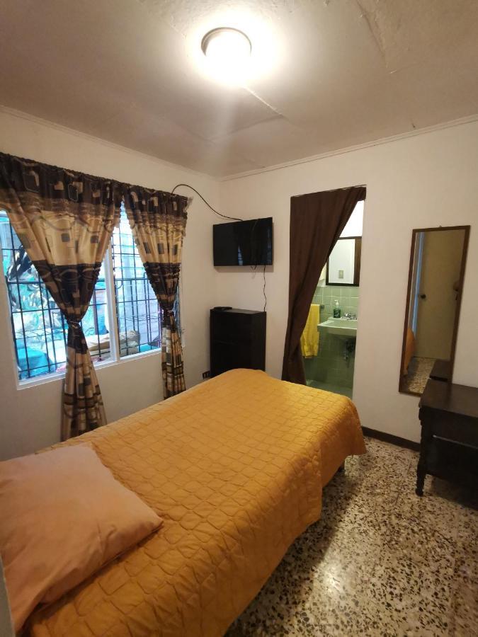 Appartamento Casa Kitus San José Esterno foto