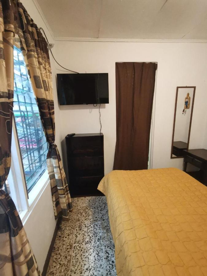 Appartamento Casa Kitus San José Esterno foto