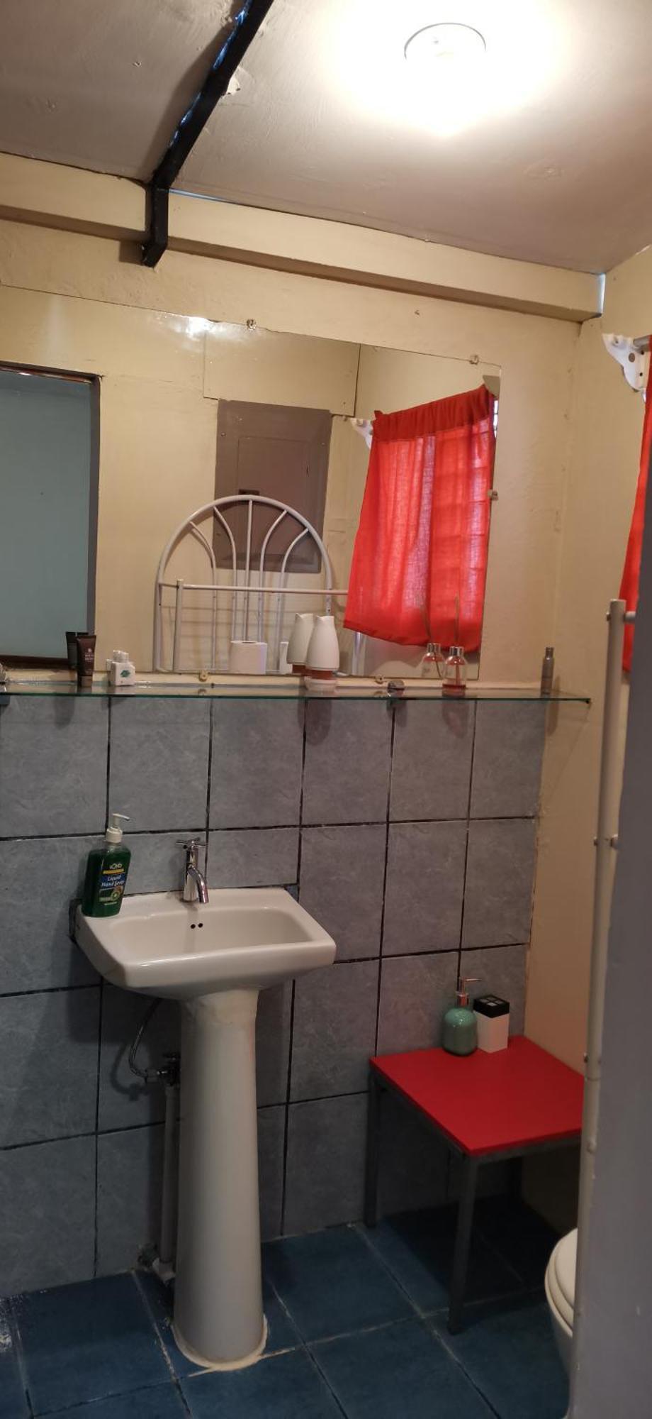 Appartamento Casa Kitus San José Esterno foto
