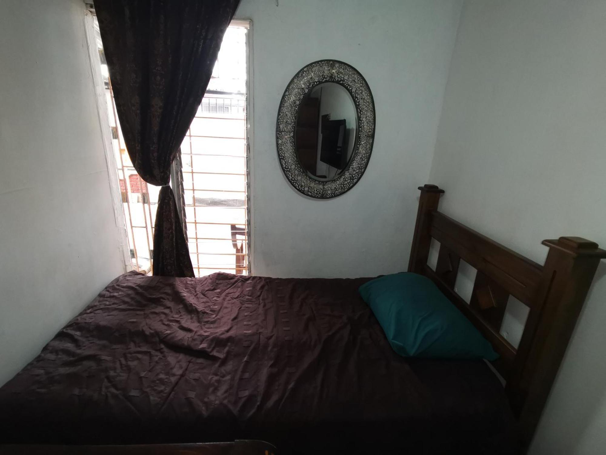 Appartamento Casa Kitus San José Esterno foto