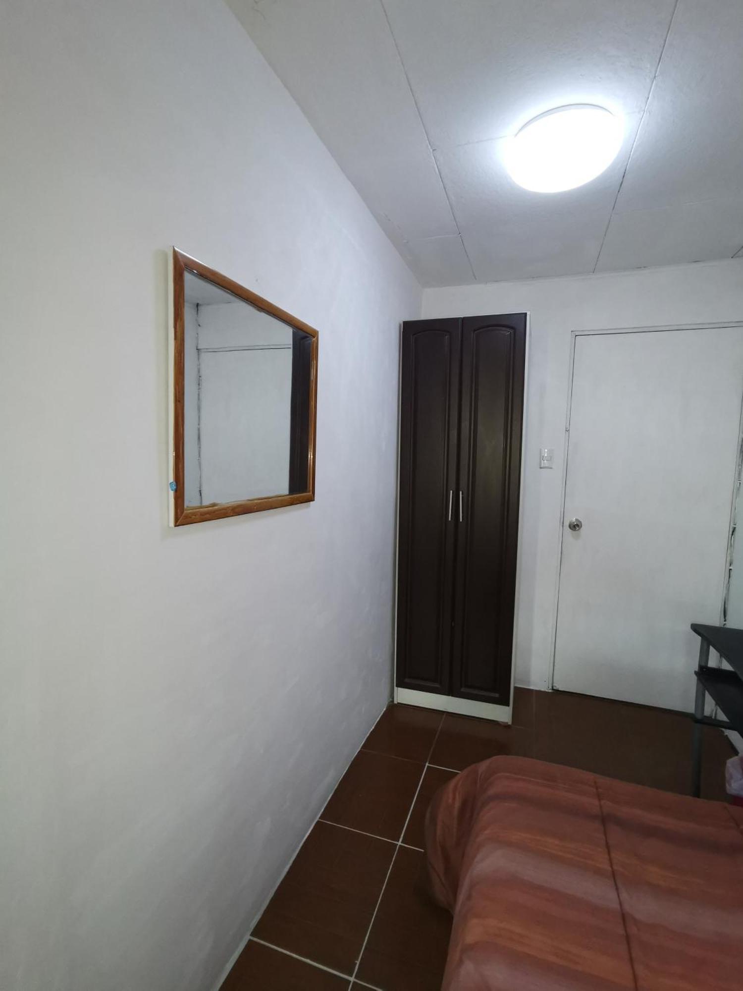 Appartamento Casa Kitus San José Camera foto