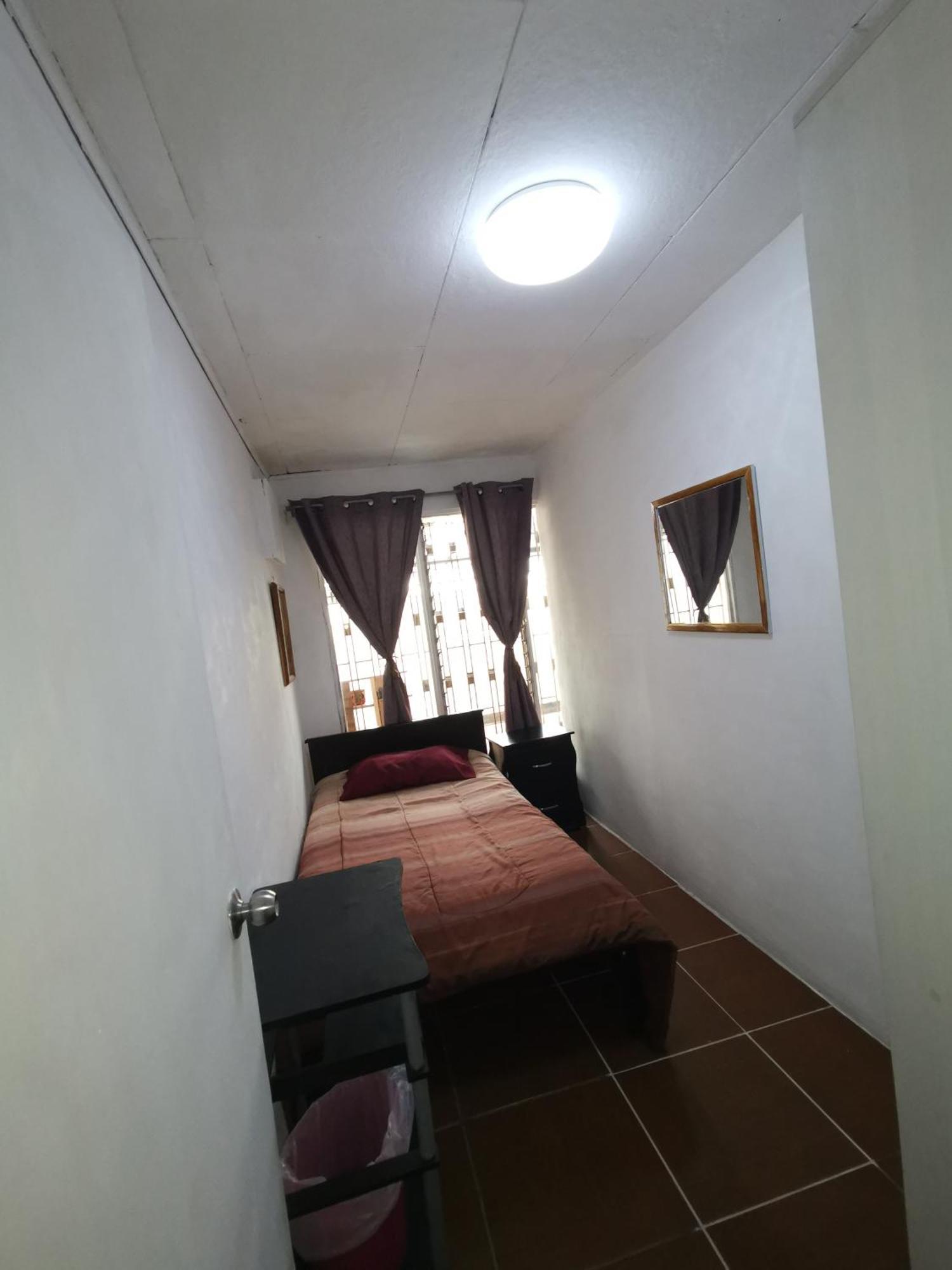 Appartamento Casa Kitus San José Esterno foto