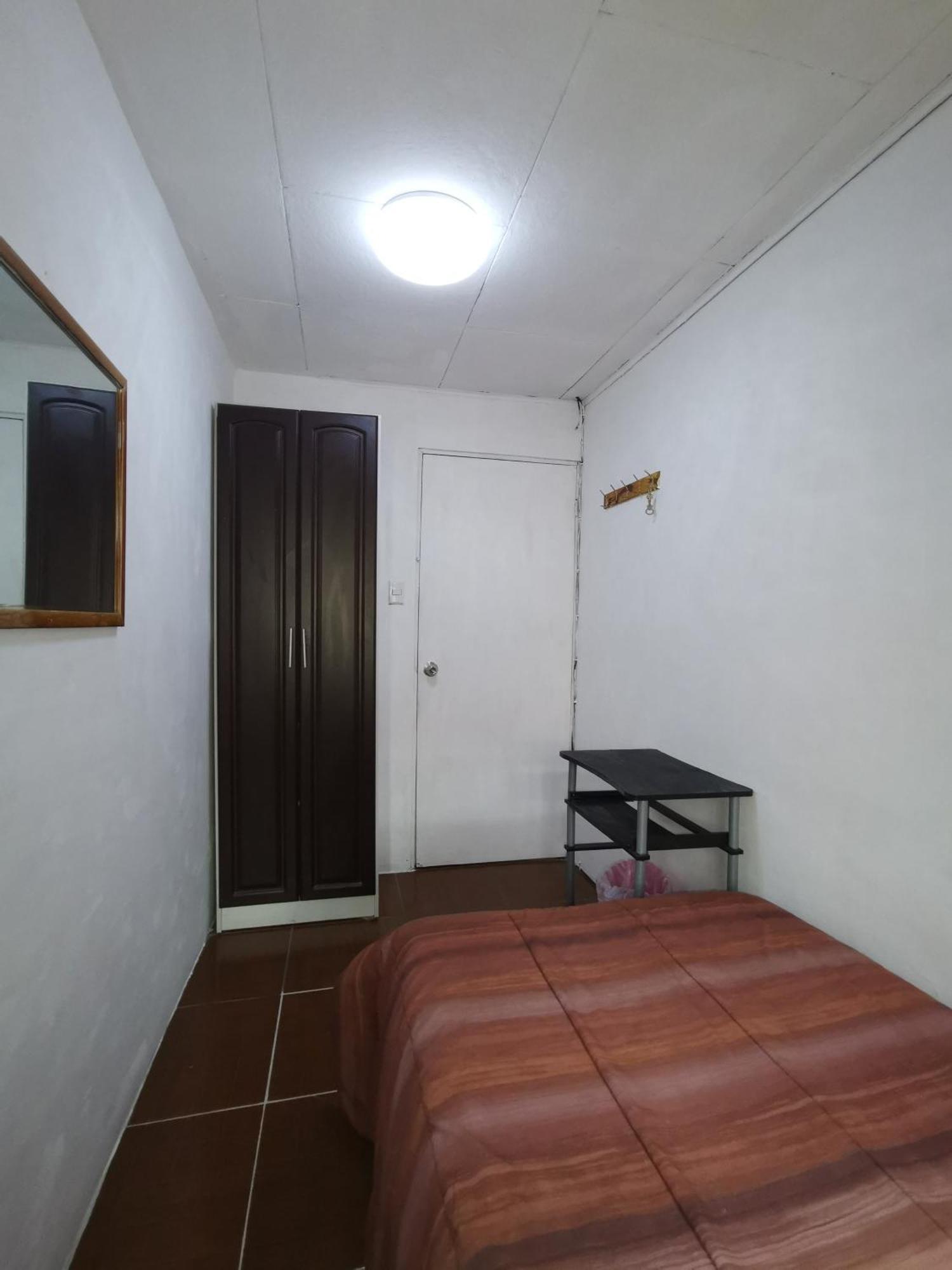 Appartamento Casa Kitus San José Esterno foto