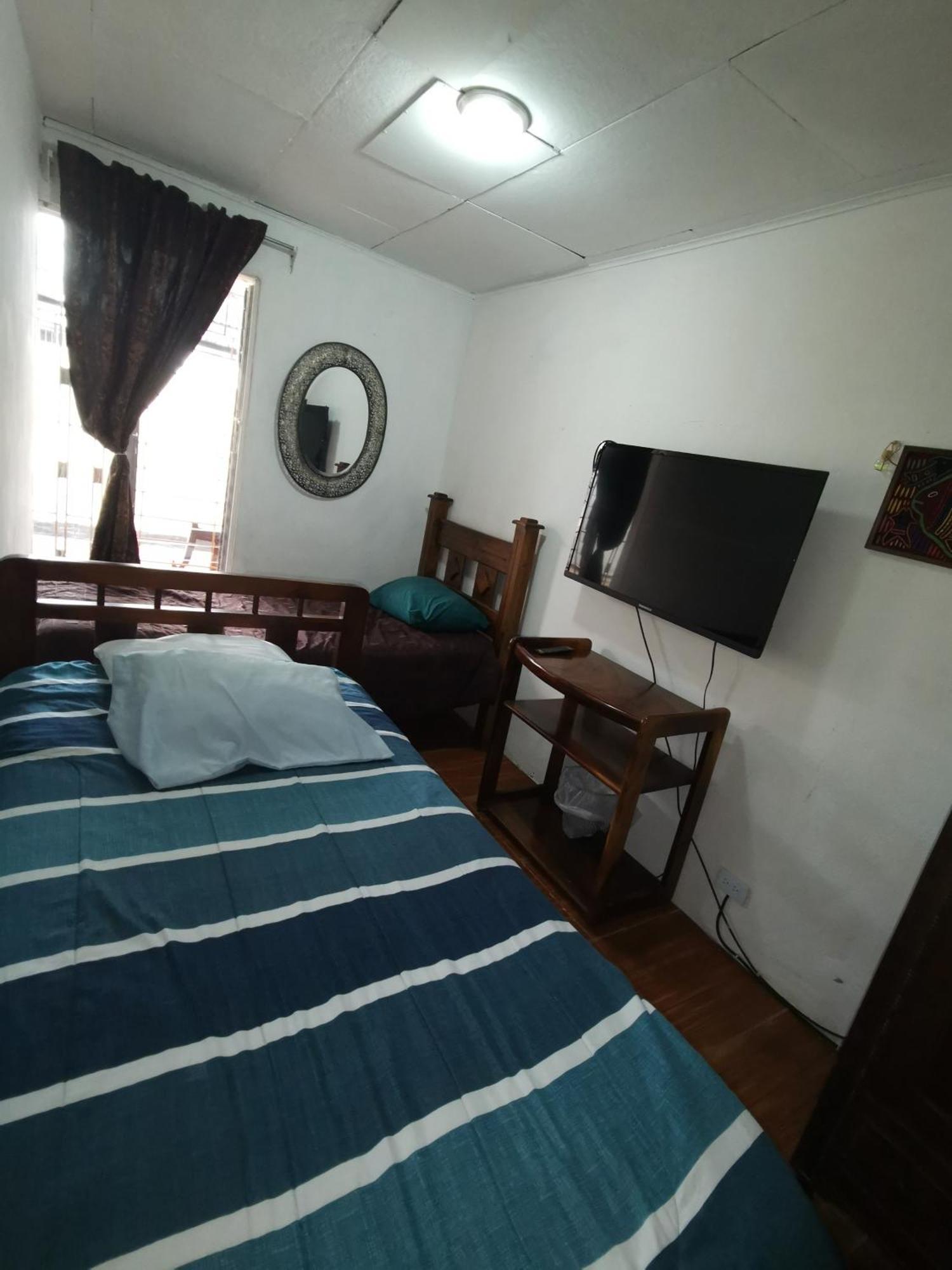 Appartamento Casa Kitus San José Esterno foto
