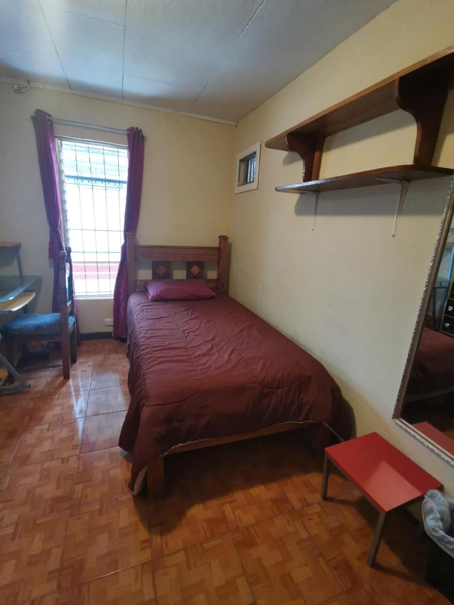 Appartamento Casa Kitus San José Esterno foto
