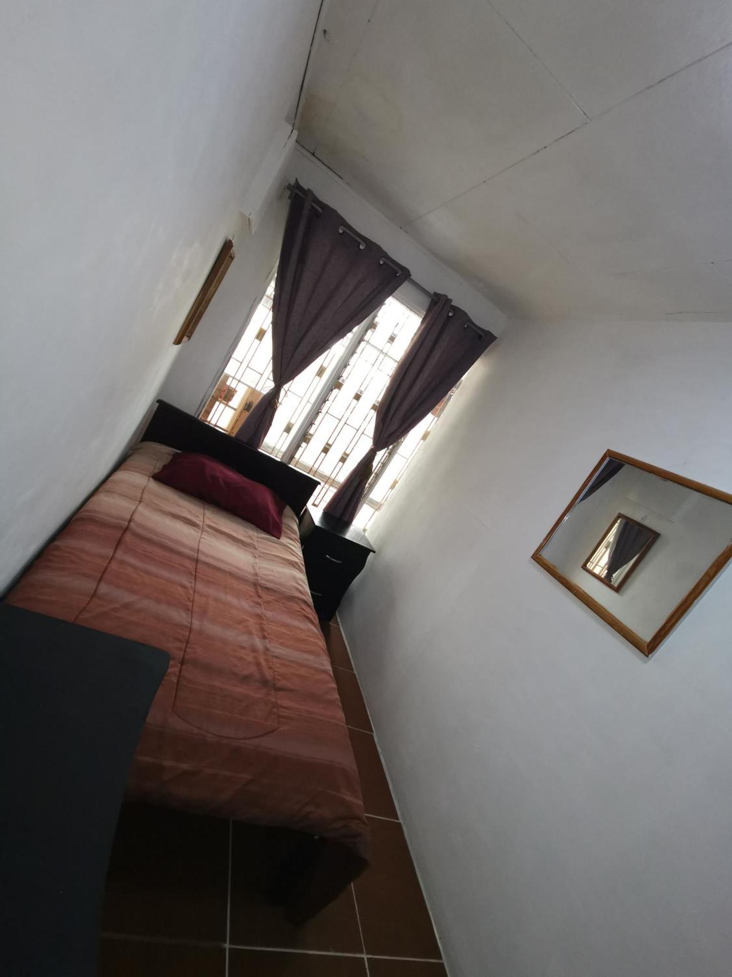 Appartamento Casa Kitus San José Esterno foto
