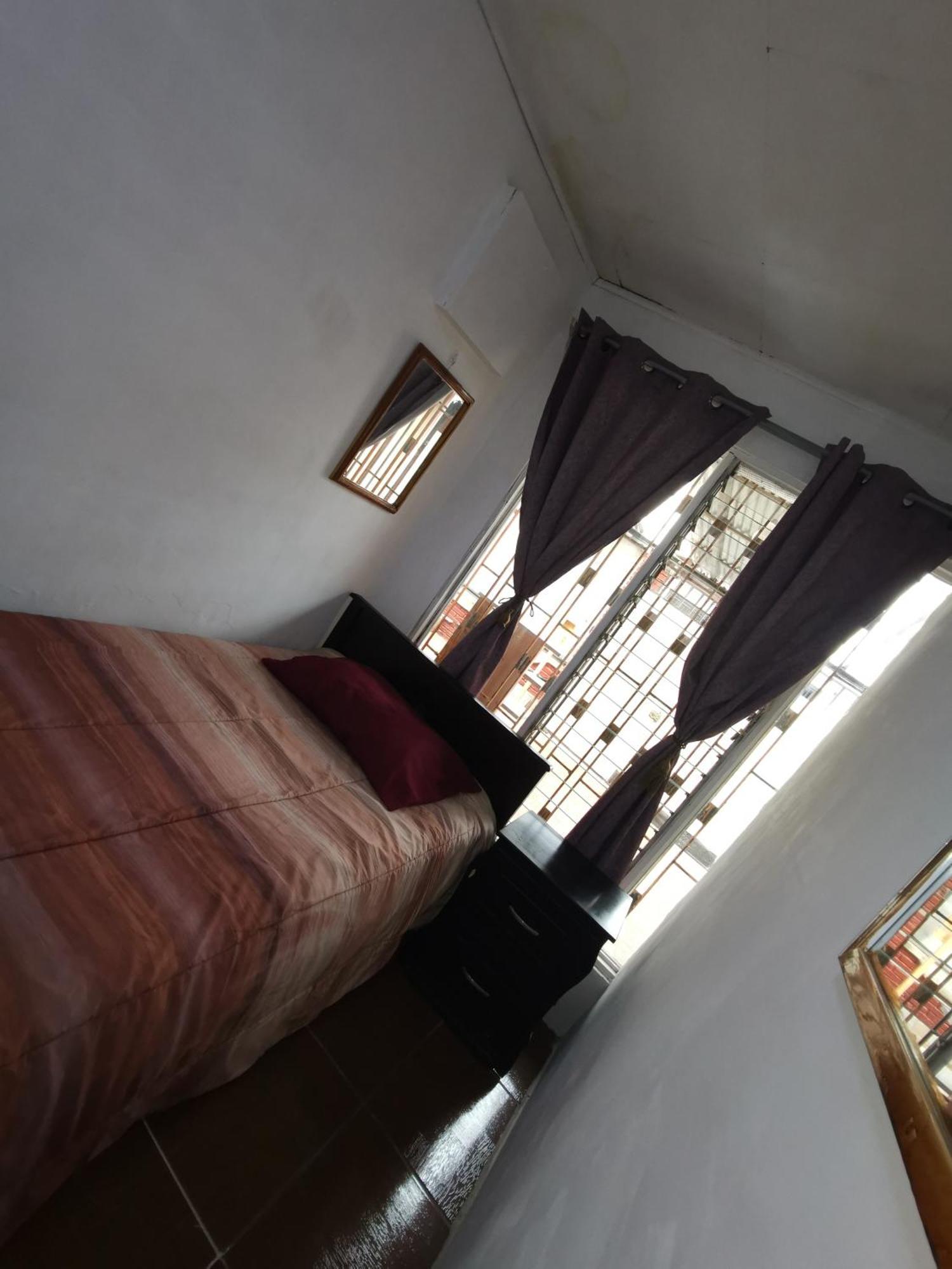 Appartamento Casa Kitus San José Esterno foto