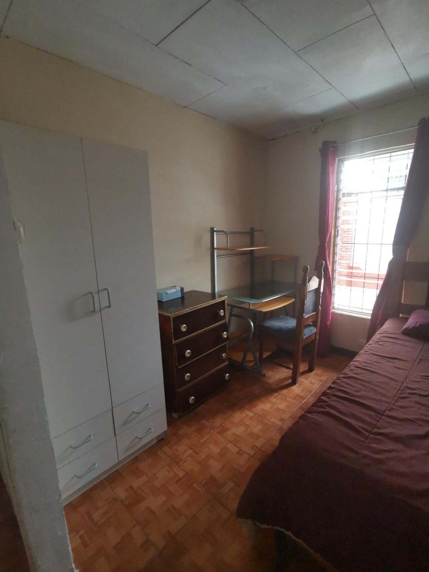 Appartamento Casa Kitus San José Esterno foto