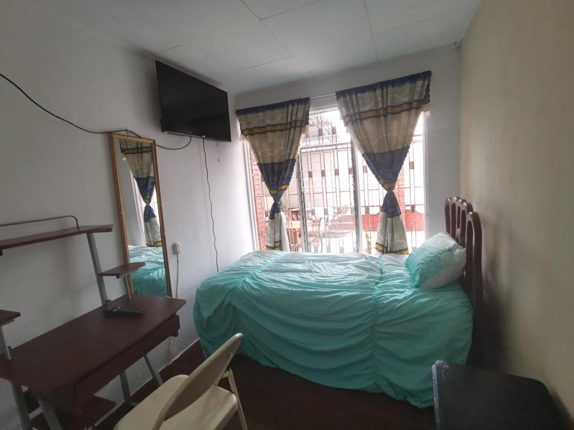 Appartamento Casa Kitus San José Esterno foto
