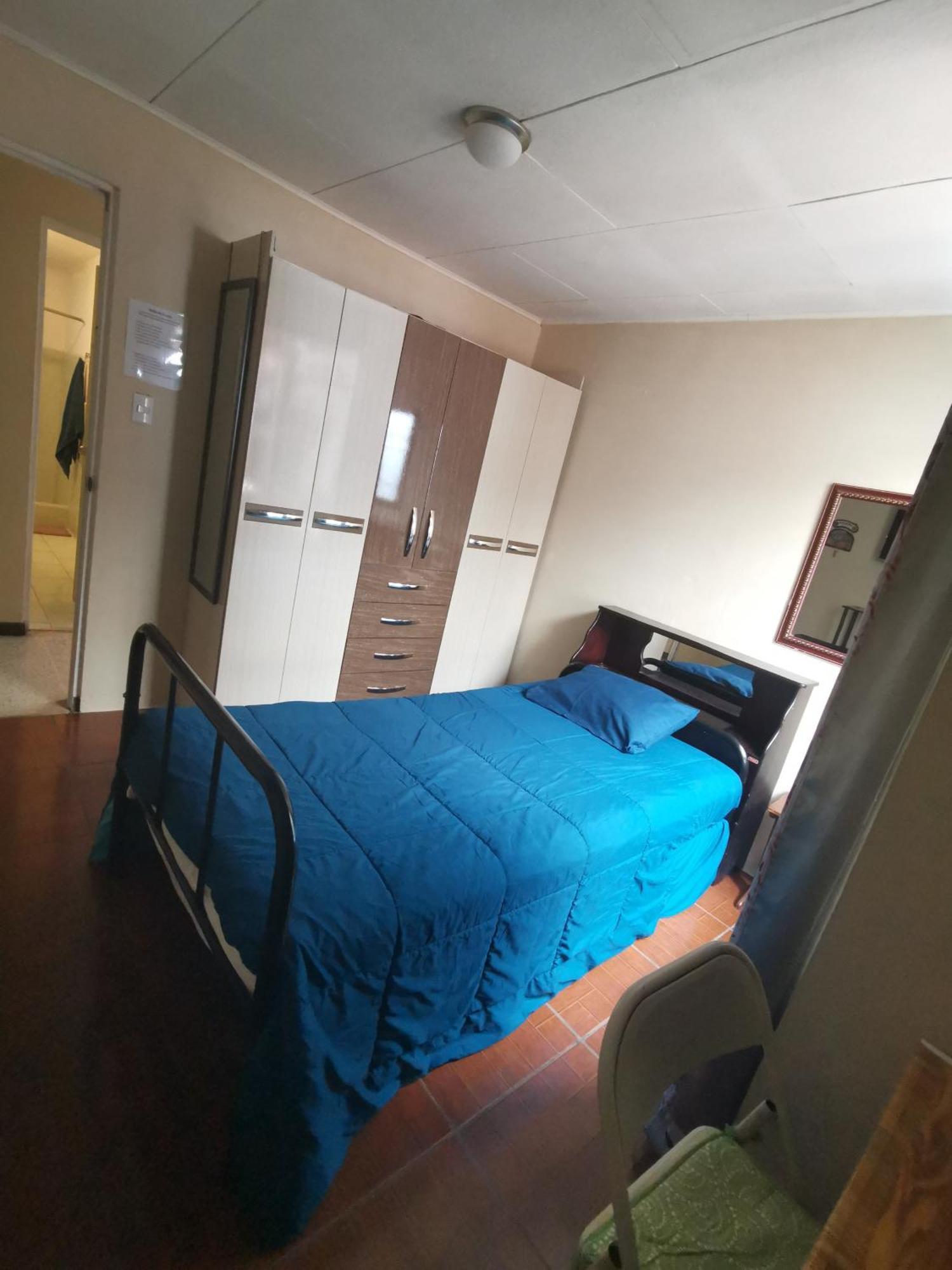 Appartamento Casa Kitus San José Esterno foto