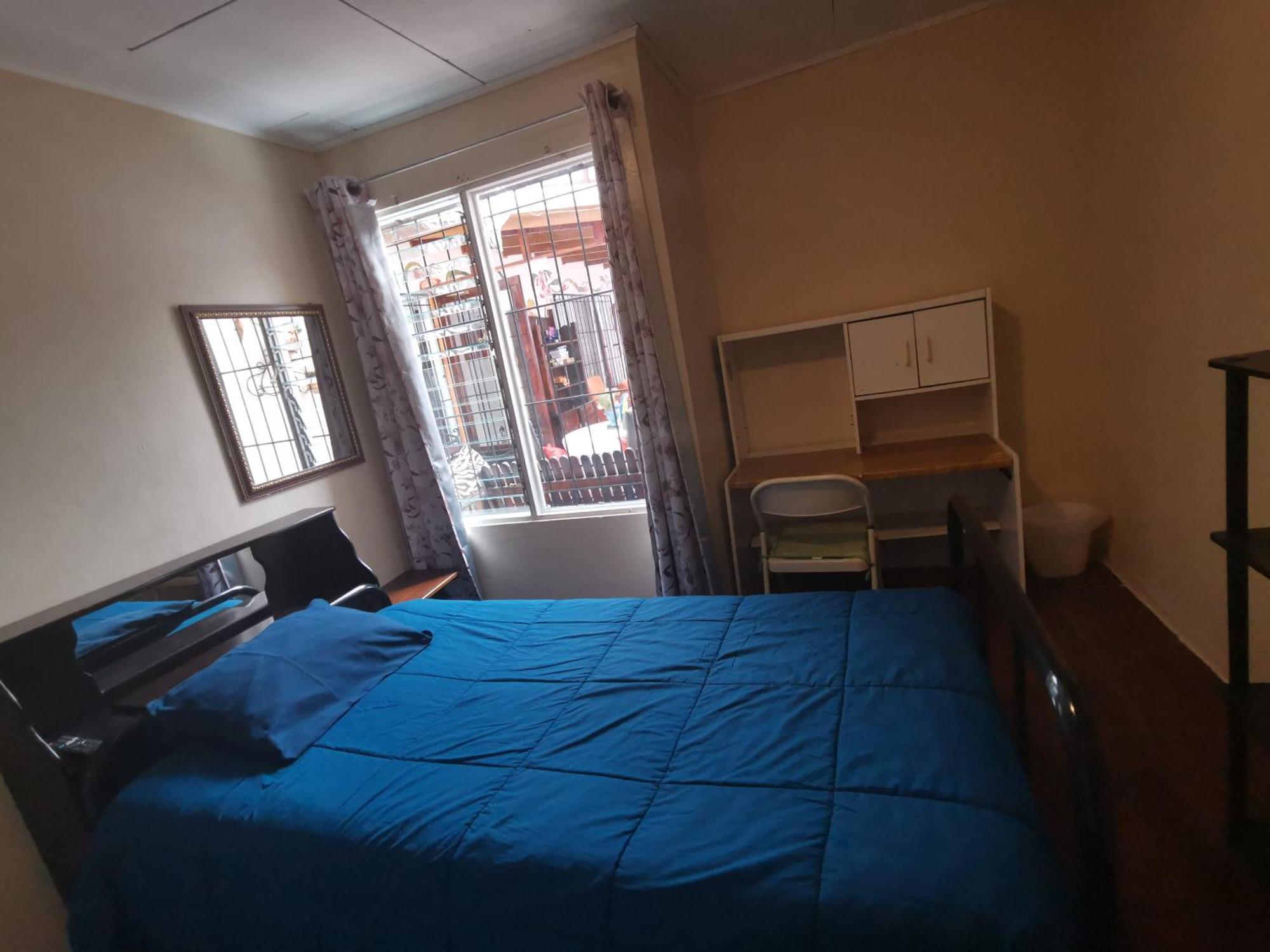 Appartamento Casa Kitus San José Esterno foto
