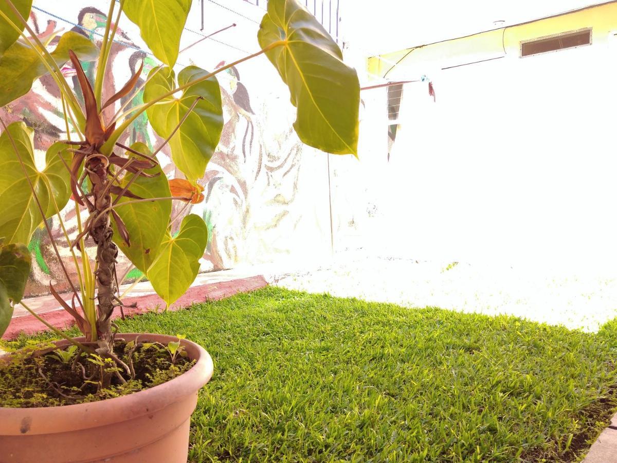 Appartamento Casa Kitus San José Esterno foto