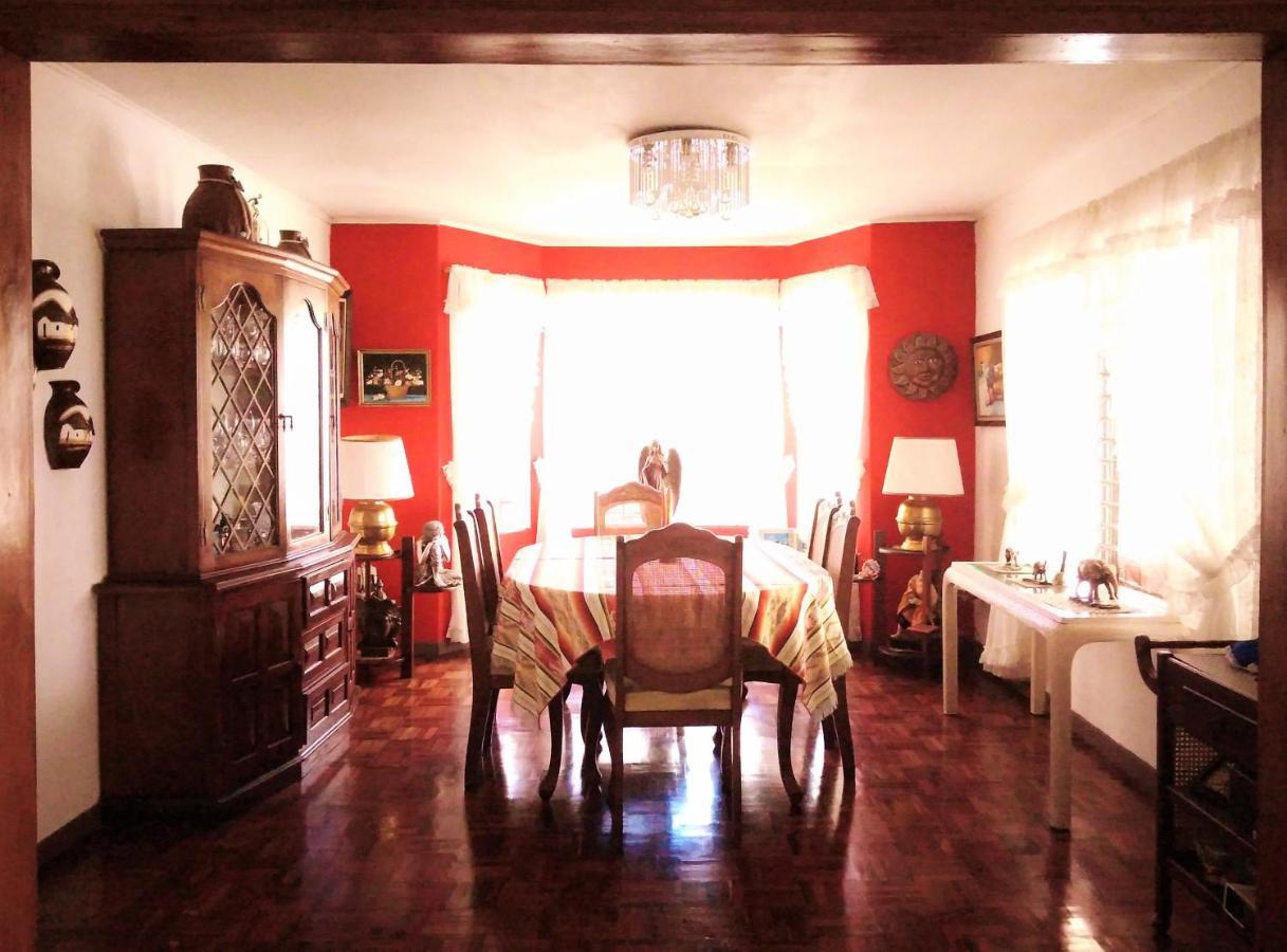 Appartamento Casa Kitus San José Esterno foto
